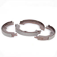 Колодки гальма стоянки Chery M11 - M11-3502210