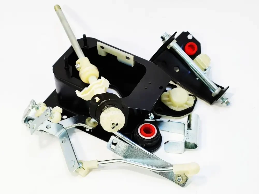 Куліса перемикання передач - ремкомплект Chery Amulet A11 - A11-1703010-REM