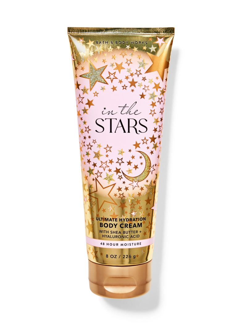 Крем для тіла In The Stars Bath & Body Works 226г, фото 1
