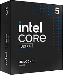 Intel Core Ultra 5 245K (BX80768245K) Процесор