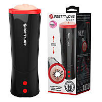 Мастурбатор - Pretty Love Ozzy Vagina Masturbator