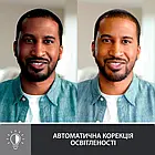 Logitech Brio 500 Graphite (960-001422) Веб-камера, фото 2