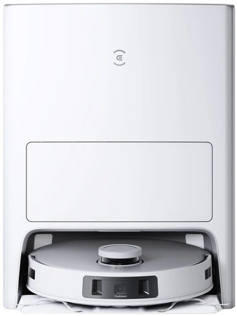 Ecovacs Deebot OZMO T20e OMNI Робот-пилосос, фото 1