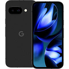 Google Pixel 9a 8/128GB Obsidian (GA05769-GB) Google Tensor G4 5100 мАг