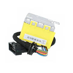 Блок керування Eberspacher Airtronic D4S, 24В