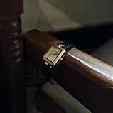 Жіночий кварцовий годинник IEKE з шкіряним браслетом, фото 7