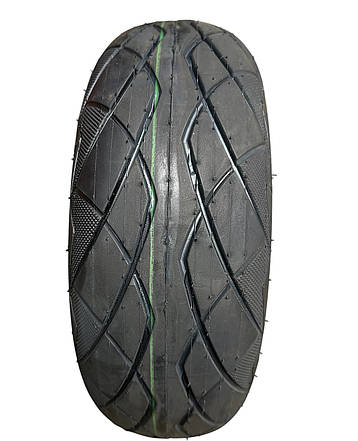 Покришка 70/65-6.5 (10х2.75-6.5)  на електросамокат, гіроскутер, гіроборд, без камерна (TL), фото 2