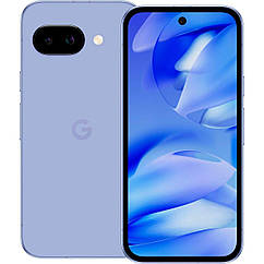 Google Pixel 9a 8/128GB Iris (GA09564-GB) Google Tensor G4 5100 мАг