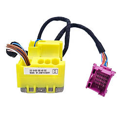 Блок керування Eberspacher Airtronic D4S, 24В, MAN