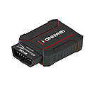 Автосканер KONNWEI MaxOBD – універсальний OBD2 діагностичний пристрій, фото 3