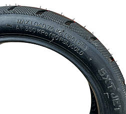 Покришка 60/70-7 (4PR) TL-бескамерна, на електросамокат, гіроскутер, гіроборд, фото 4