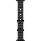 Apple Watch Ultra 2 GPS + Cellular 49mm Black Titanium Case w. Black Ocean Band (MX4P3) Розумний годинник, фото 3