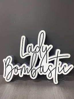 Вивіска Квіти