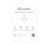 Матова гідрогелева плівка Mietubl Anti-Glare для Xiaomi Redmi Pad SE 8.7" (2024), фото 4