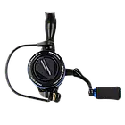 Кoтушка спінінгова GC Sprinter 24 4000S 6+1BB, фото 5