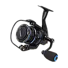 Кoтушка спінінгова GC Sprinter 24 4000S 6+1BB, фото 2