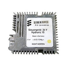 Блок керування Eberspacher Hydronic 10, 24В