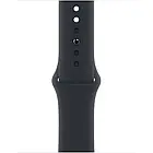 Apple Watch 8 45 Midnight LTE (MNK43) Розумний годинник, фото 2