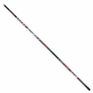 Вудка карбонова GLADIATOR SHARK без кілець 6м (GL7047)