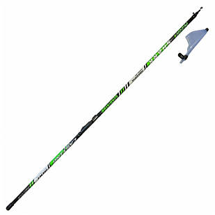 Вудка карбонова GLADIATOR SHARK з кільцями 6м (GL7045)