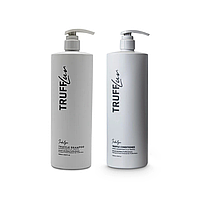 Набір "Трюфельна Розкіш" TruffLuv Indulge Duo 1000 мл: Шампунь та Кондиціонер з екстрактом чорного трюфеля