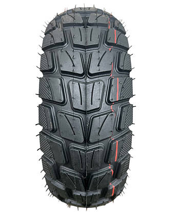 Покришка 255x80 (80/60-6, 10х3.0-6) ТL- безкамерна (4PR) Навантаження: 85 кг,, на електросамокат, гіроборд, фото 2