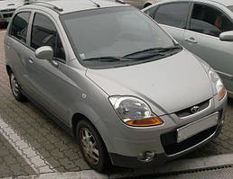 Daewoo Matiz M200/M250 ( 2005-2015)