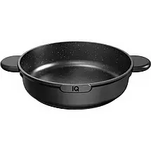 Жаровня 32 см, 5.6 л.IQ Be Simple, 32 см, 5.6 л (IQ-2149-32), фото 3