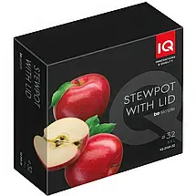 Жаровня 32 см, 5.6 л.IQ Be Simple, 32 см, 5.6 л (IQ-2149-32), фото 4