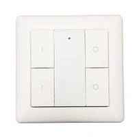 Панель керування SR-2422K4-DIM-G2 (DALI) SUNRICHER 11812