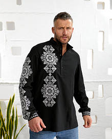 Чоловічі сорочки