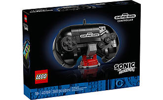 LEGO Sonic the Hedgehog Геймпад SEGA Genesis [40769]