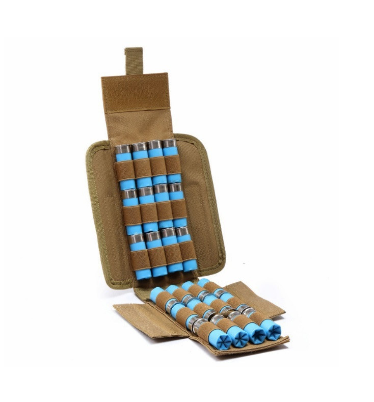 Підсумок для набоїв 12 калібру (25 штук), фото 1