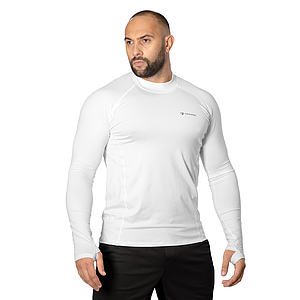 Лонгслів Thorax Pro LVL1 SJ Білий 3XL
