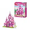 Конструктор Sluban Замок принцеси 472 деталі, фото 3