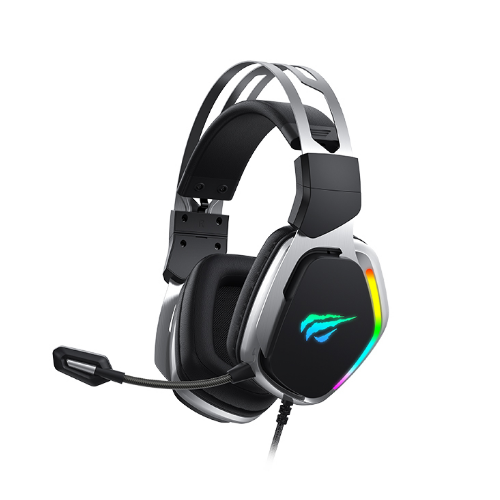 Навушники HV-H2018U HAVIT чорний, фото 1