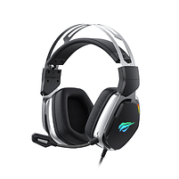 Навушники HV-H2018U HAVIT чорний, фото 3