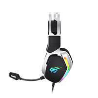 Навушники HV-H2018U HAVIT чорний, фото 4