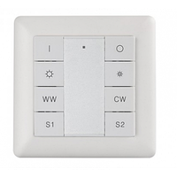 Панель керування SR-2422K8-CCT-G1-S2 (DALI DT8) SUNRICHER   17781