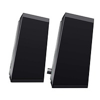 Ігрові колонки HAVIT HV-SK208 PRO USB 10W RGB Black (20шт/ящ), фото 5