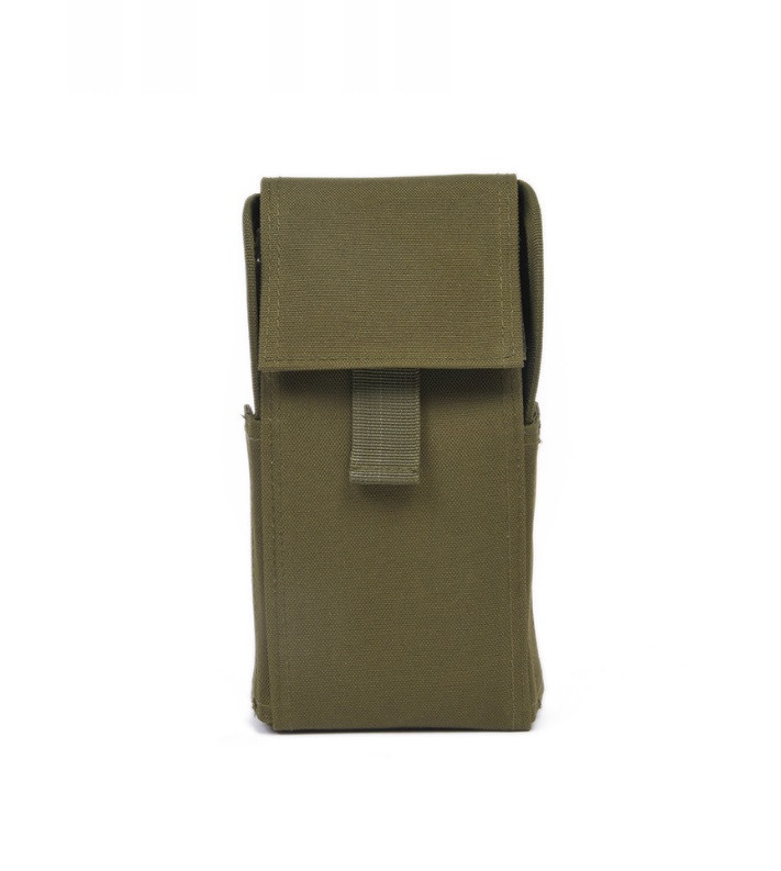 Бандольєра патронташ molle на 25 патронів 12 16 та 20 калібрів Оlive, фото 1