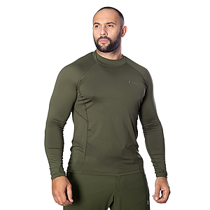 Лонгслів Thorax Pro LVL1 SJ Олива