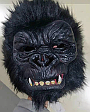 Маска Горили Кін Конг, фото 4