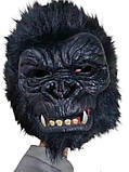 Маска Горили Кін Конг, фото 2
