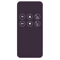 Інфрачервоний пульт IR6 TRIDONIC 13202