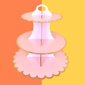 Підставки для десертів