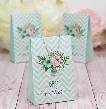 9х6 Коробочка для прикрас та дрібниць картон, фото 1