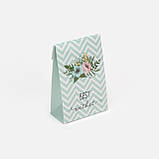 9х6 Коробочка для прикрас та дрібниць картон, фото 3