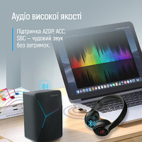 Адаптер ColorWay Bluetooth BT 5.0, фото 4
