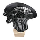 Маска Чужого латекс